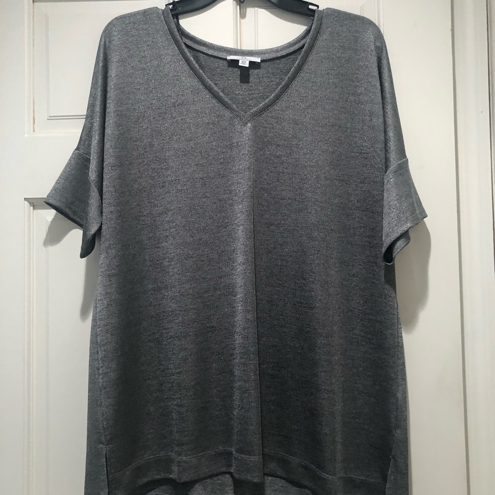 H by Halston shirt